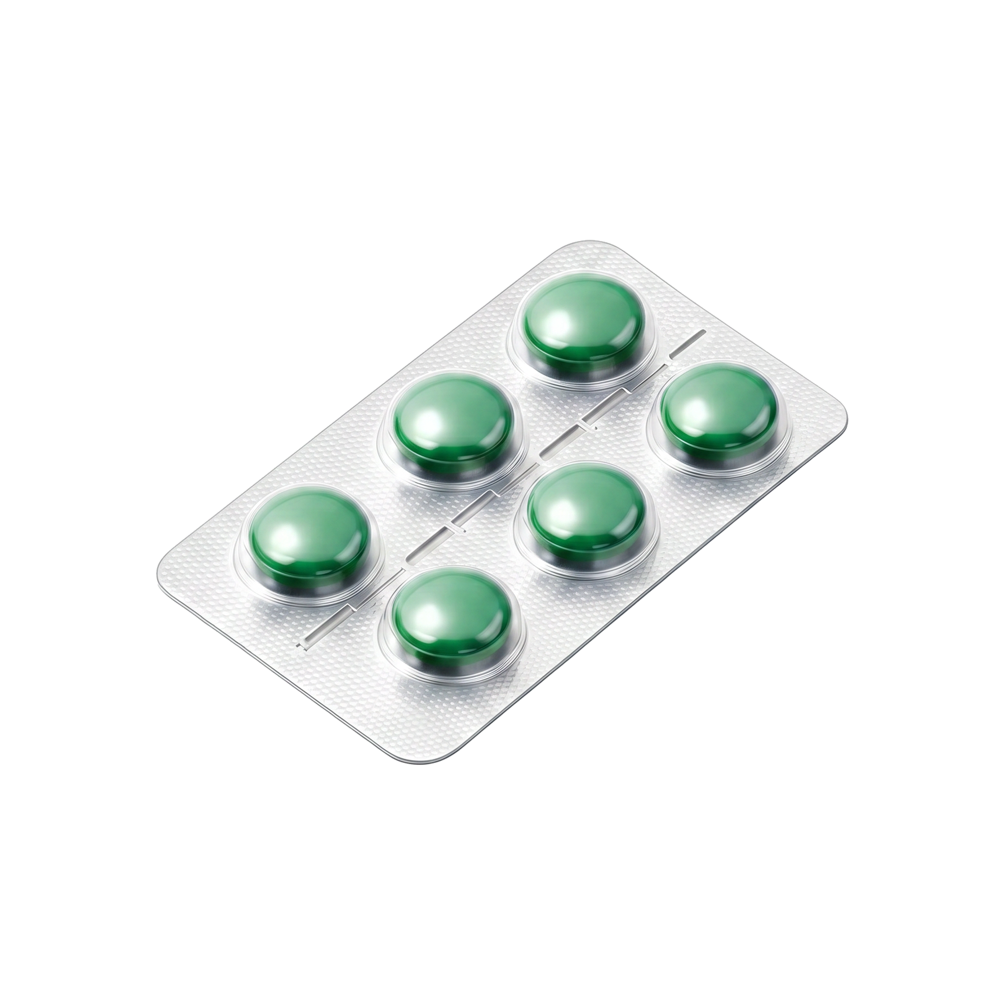 BTN Forte Tablet - tablet